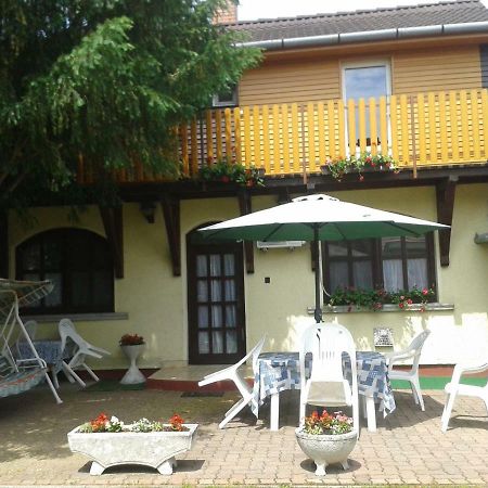 Sarkadi Apartman Hajdúszoboszló Zewnętrze zdjęcie