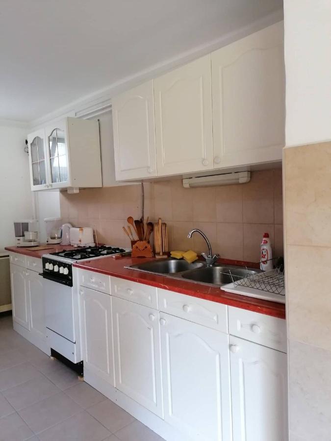 Sarkadi Apartman Hajdúszoboszló Zewnętrze zdjęcie