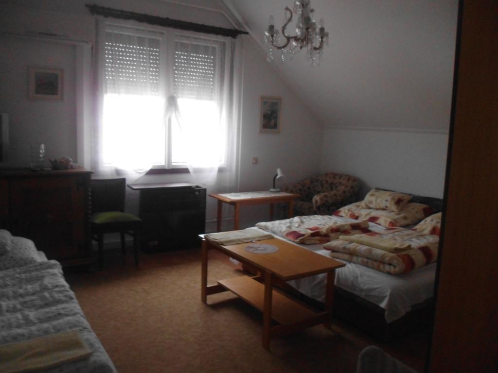 Sarkadi Apartman Hajdúszoboszló Zewnętrze zdjęcie