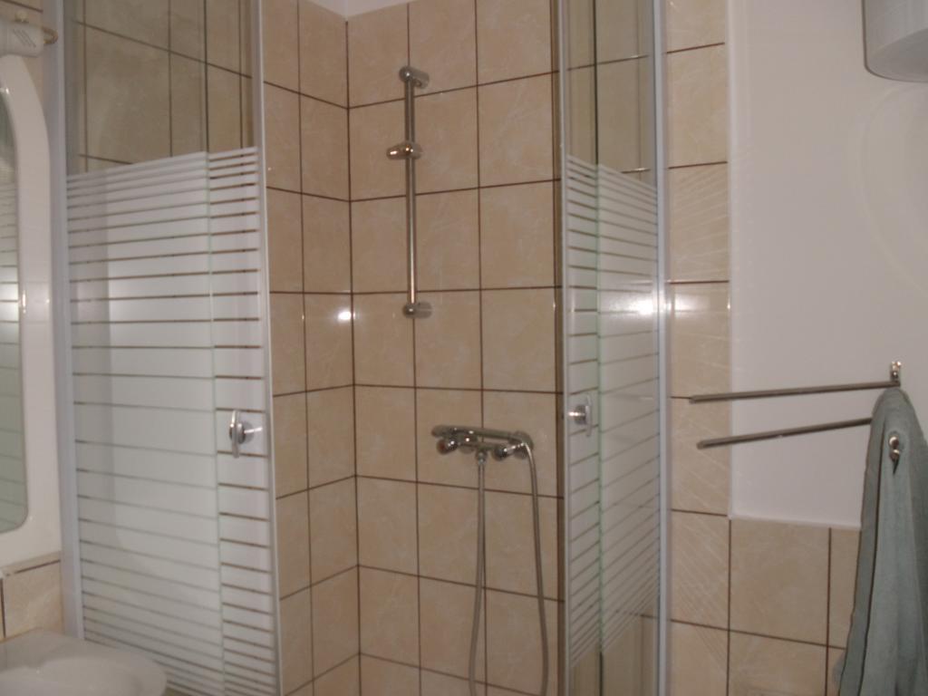 Sarkadi Apartman Hajdúszoboszló Zewnętrze zdjęcie