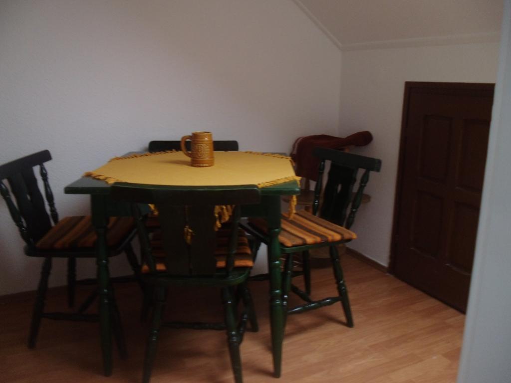 Sarkadi Apartman Hajdúszoboszló Zewnętrze zdjęcie
