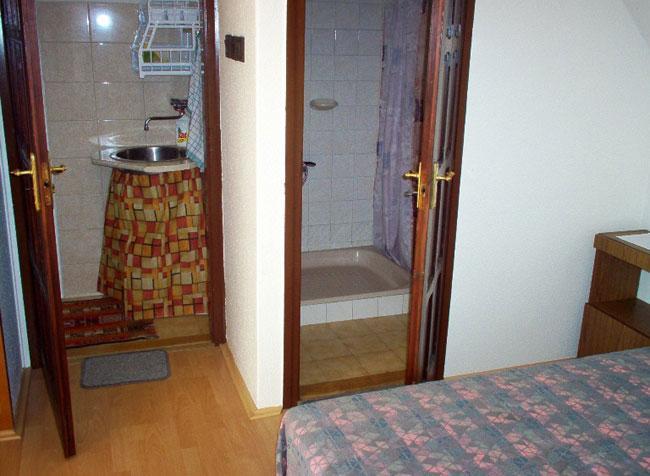 Sarkadi Apartman Hajdúszoboszló Zewnętrze zdjęcie