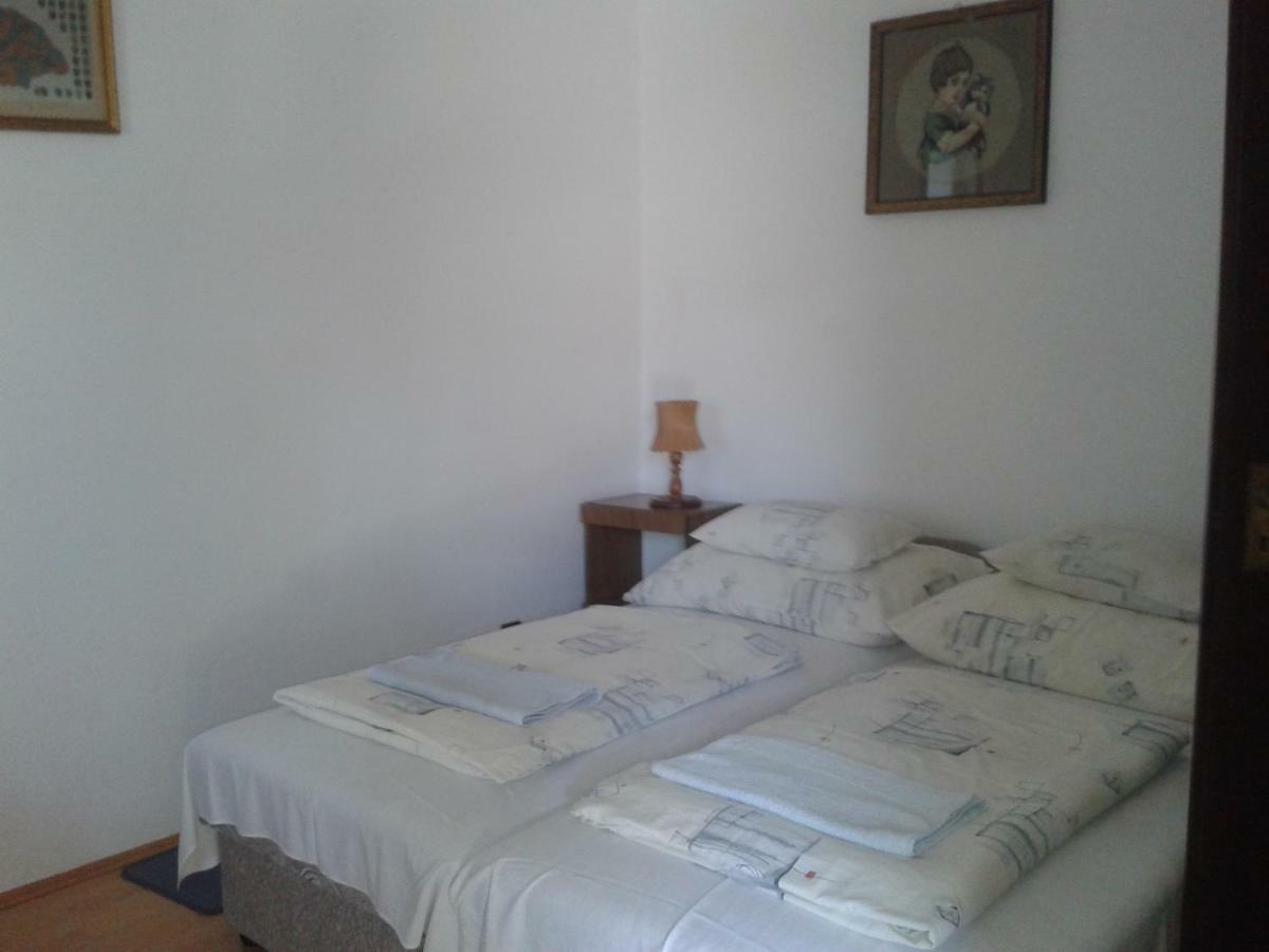 Sarkadi Apartman Hajdúszoboszló Zewnętrze zdjęcie
