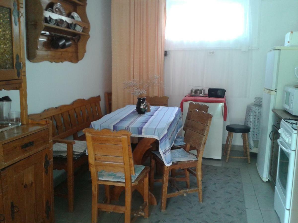 Sarkadi Apartman Hajdúszoboszló Zewnętrze zdjęcie