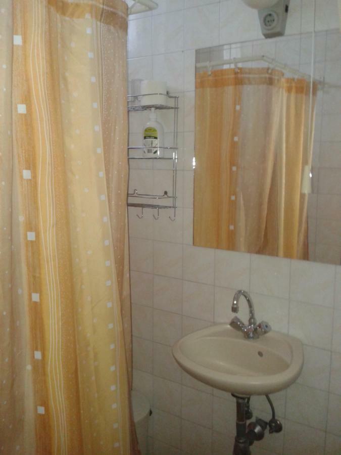 Sarkadi Apartman Hajdúszoboszló Zewnętrze zdjęcie