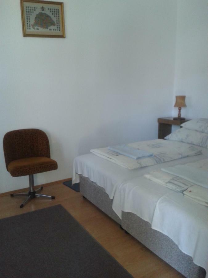 Sarkadi Apartman Hajdúszoboszló Zewnętrze zdjęcie