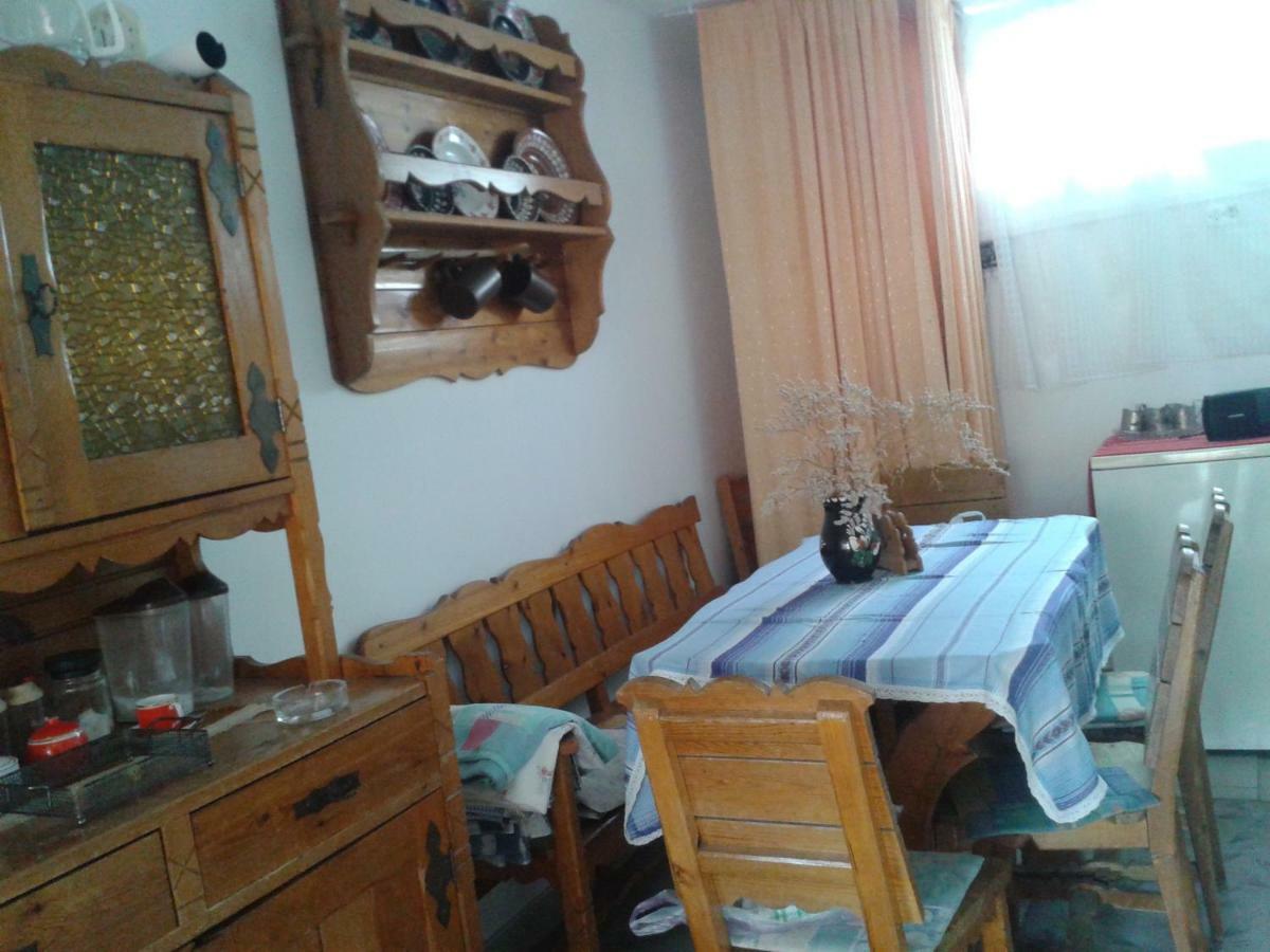 Sarkadi Apartman Hajdúszoboszló Zewnętrze zdjęcie