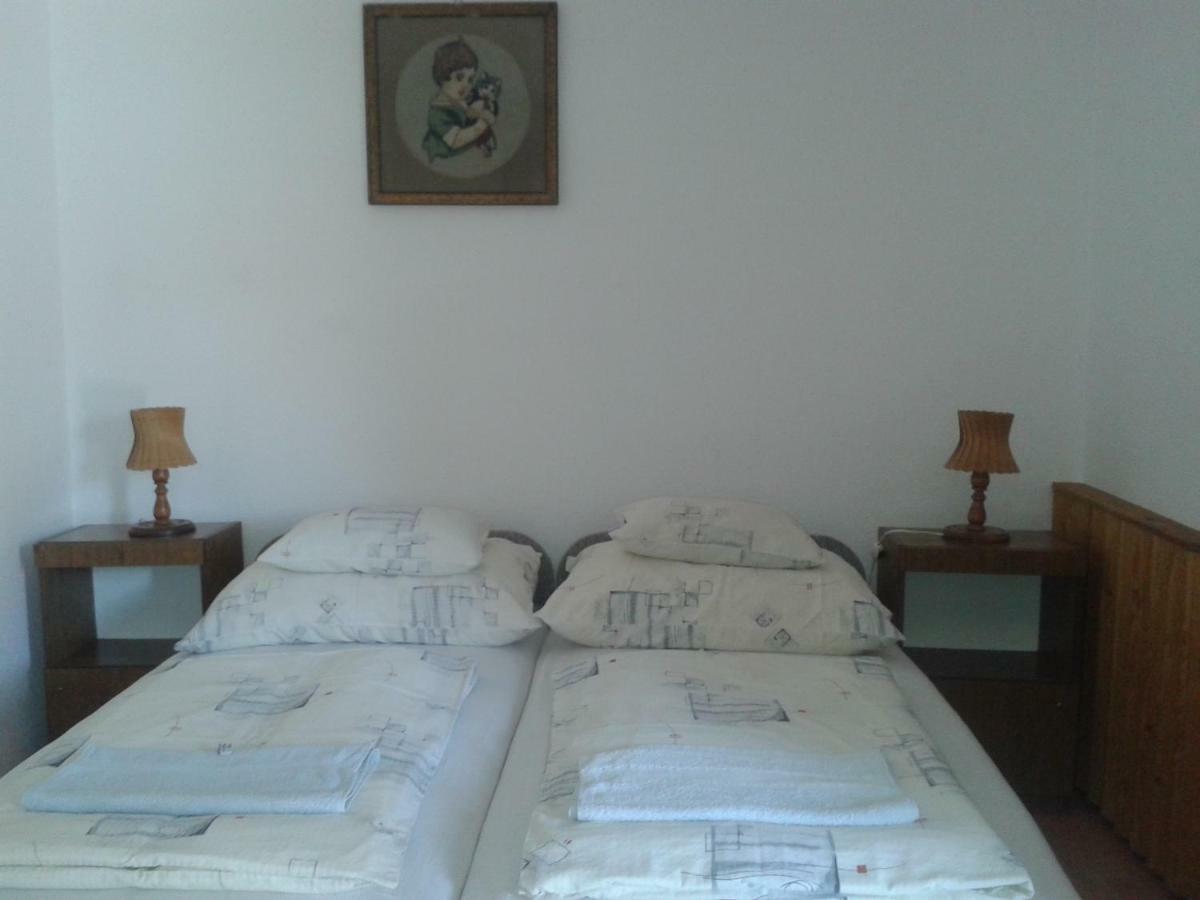 Sarkadi Apartman Hajdúszoboszló Zewnętrze zdjęcie