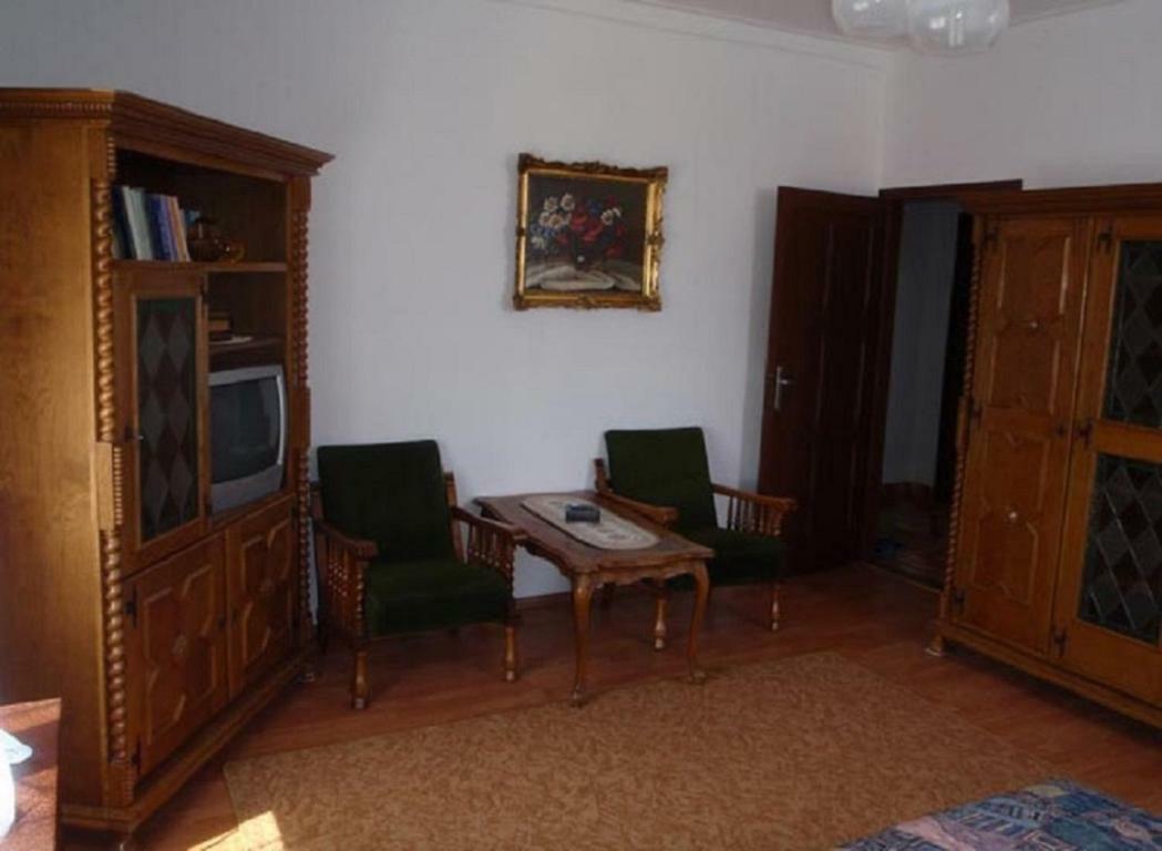 Sarkadi Apartman Hajdúszoboszló Zewnętrze zdjęcie