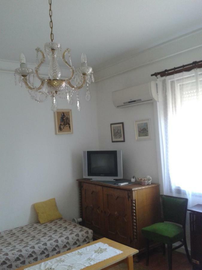 Sarkadi Apartman Hajdúszoboszló Zewnętrze zdjęcie