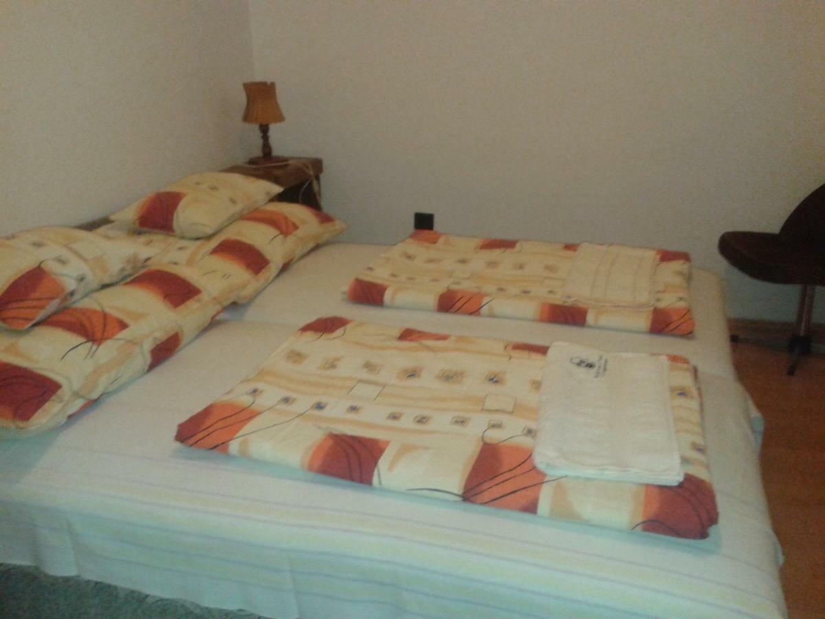 Sarkadi Apartman Hajdúszoboszló Zewnętrze zdjęcie