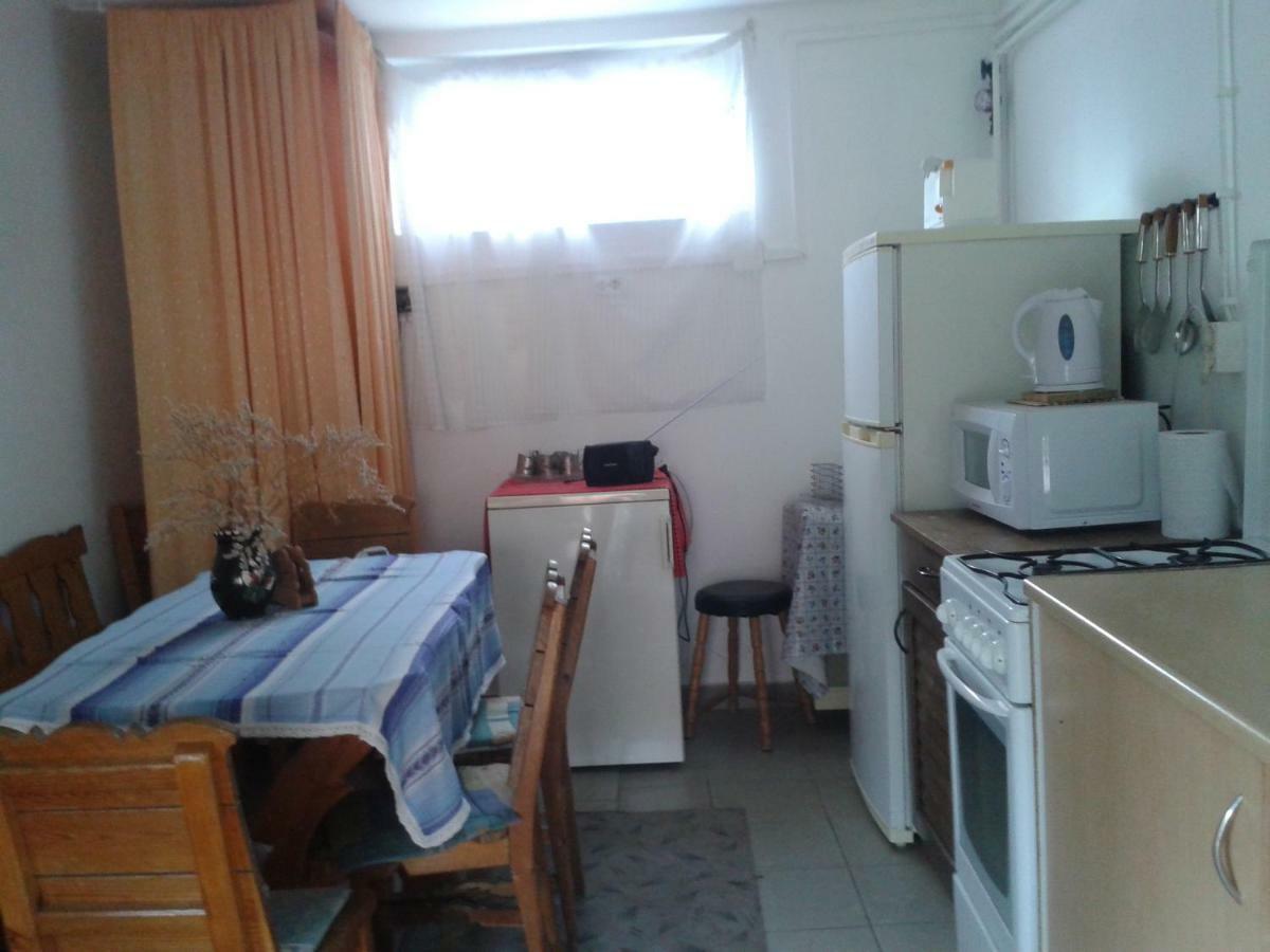 Sarkadi Apartman Hajdúszoboszló Zewnętrze zdjęcie