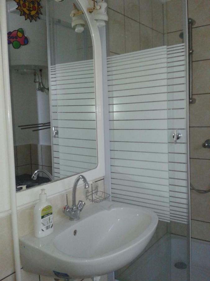 Sarkadi Apartman Hajdúszoboszló Zewnętrze zdjęcie